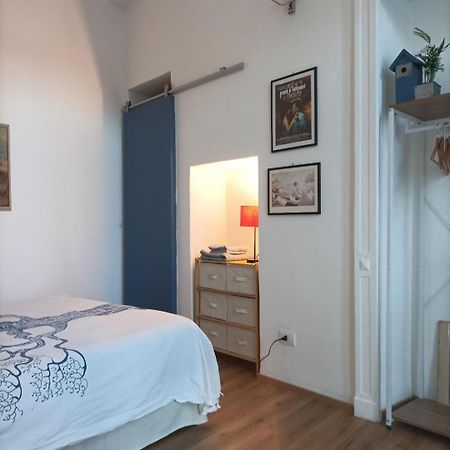 Pane E Tulipani, Cozy Apartment Near City Center Turin Ngoại thất bức ảnh