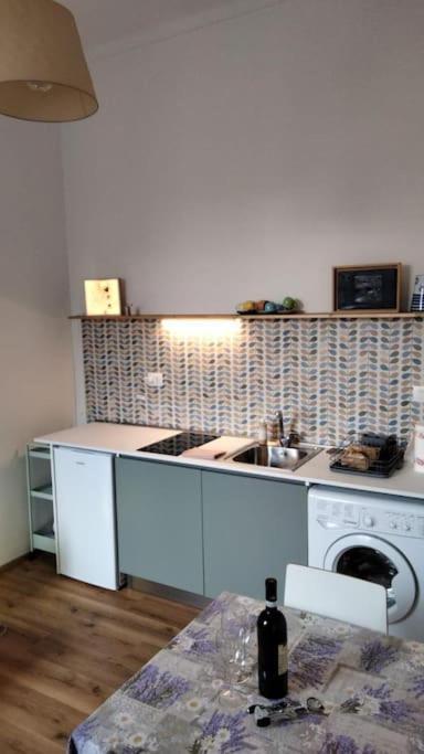 Pane E Tulipani, Cozy Apartment Near City Center Turin Ngoại thất bức ảnh