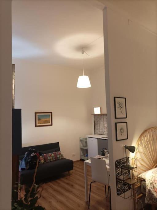Pane E Tulipani, Cozy Apartment Near City Center Turin Ngoại thất bức ảnh