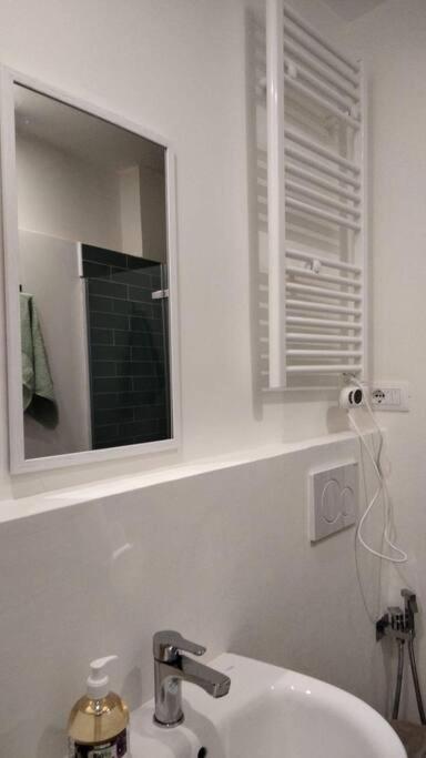 Pane E Tulipani, Cozy Apartment Near City Center Turin Ngoại thất bức ảnh