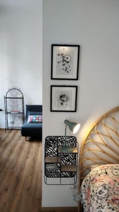 Pane E Tulipani, Cozy Apartment Near City Center Turin Ngoại thất bức ảnh